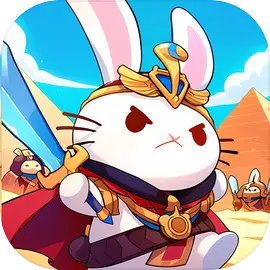 秒速萌兔官网版