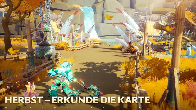 龙之踪迹猎人世界DragonTrail图3