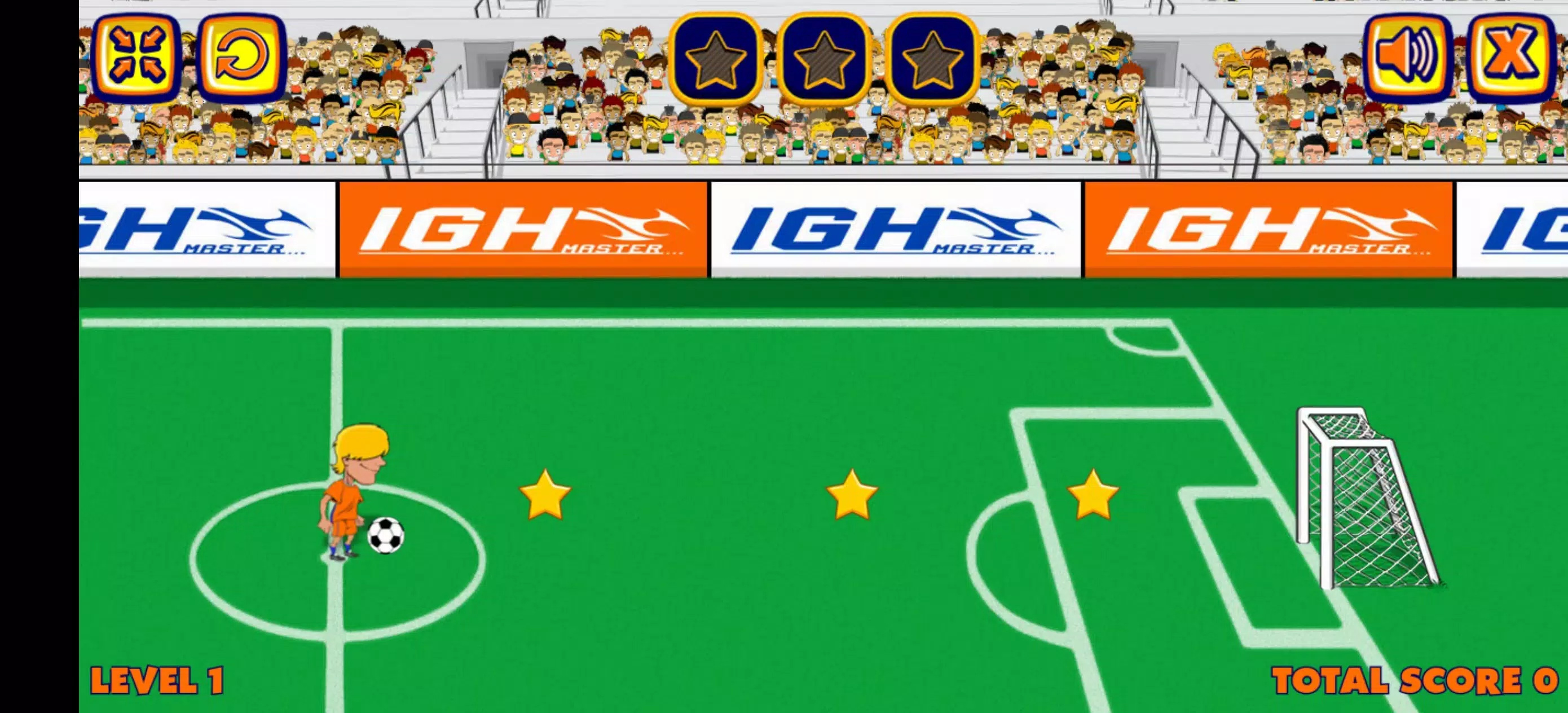 真实足球竞技FootballGames图2