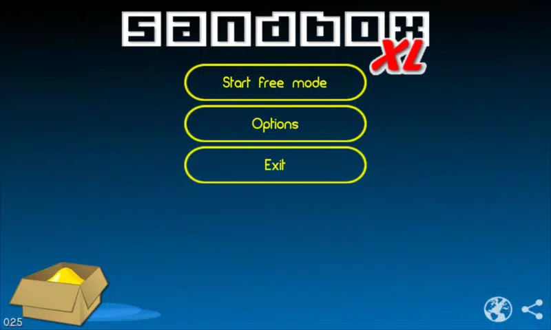 沙盒XL游戏(Sandbox XL)图1
