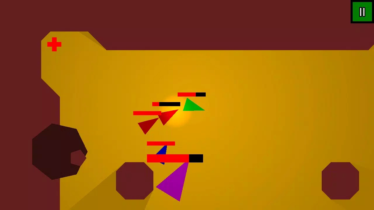 小地图游戏(Minimap)图3