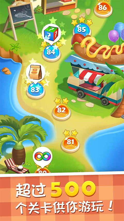 烹饪大厨中文版图2