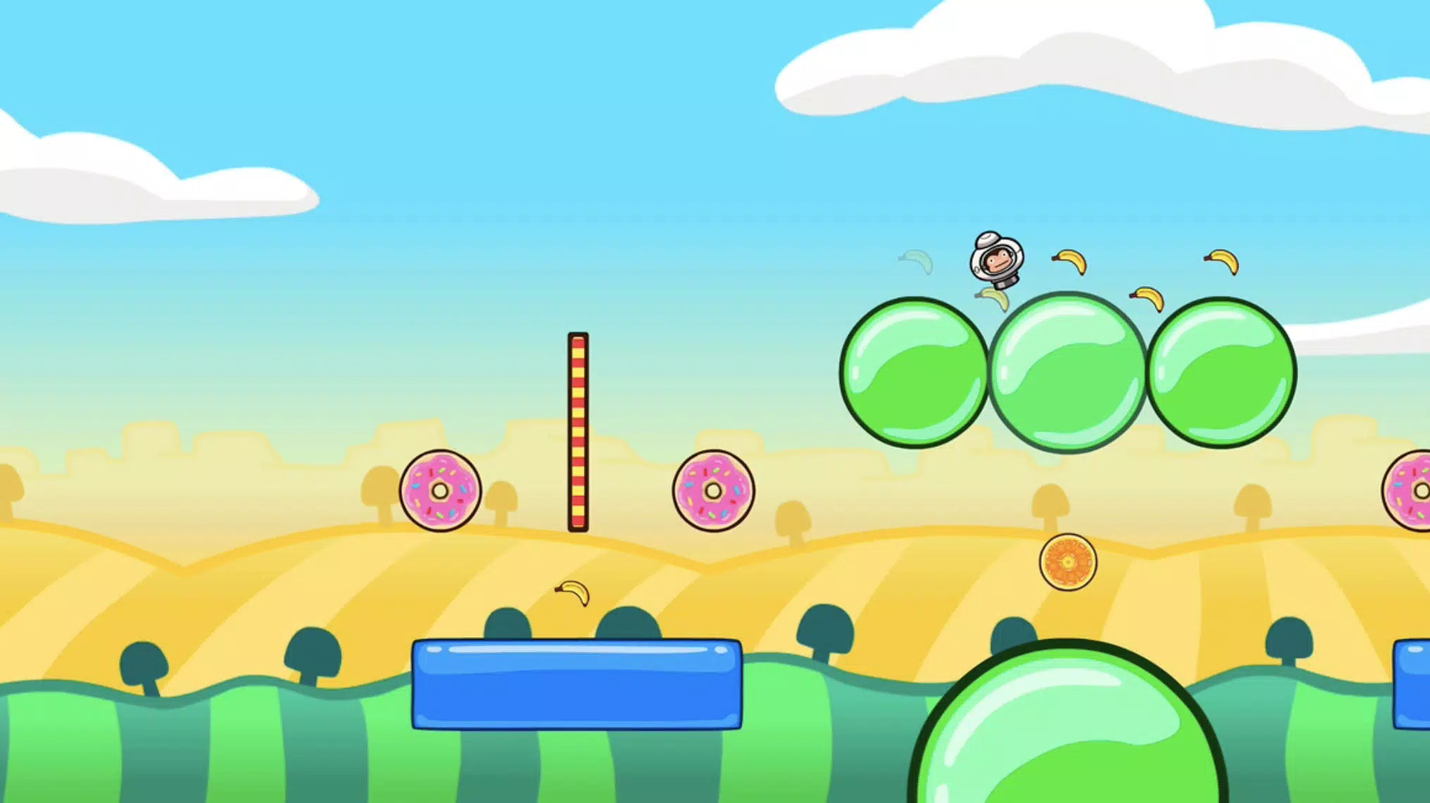 庞戈之旅游戏(Pongo's Journey)图2