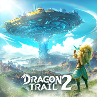 龙之踪迹猎人世界DragonTrail图标