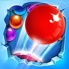 气泡分离器游戏(bubble popper)