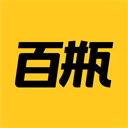 百瓶官方版图标