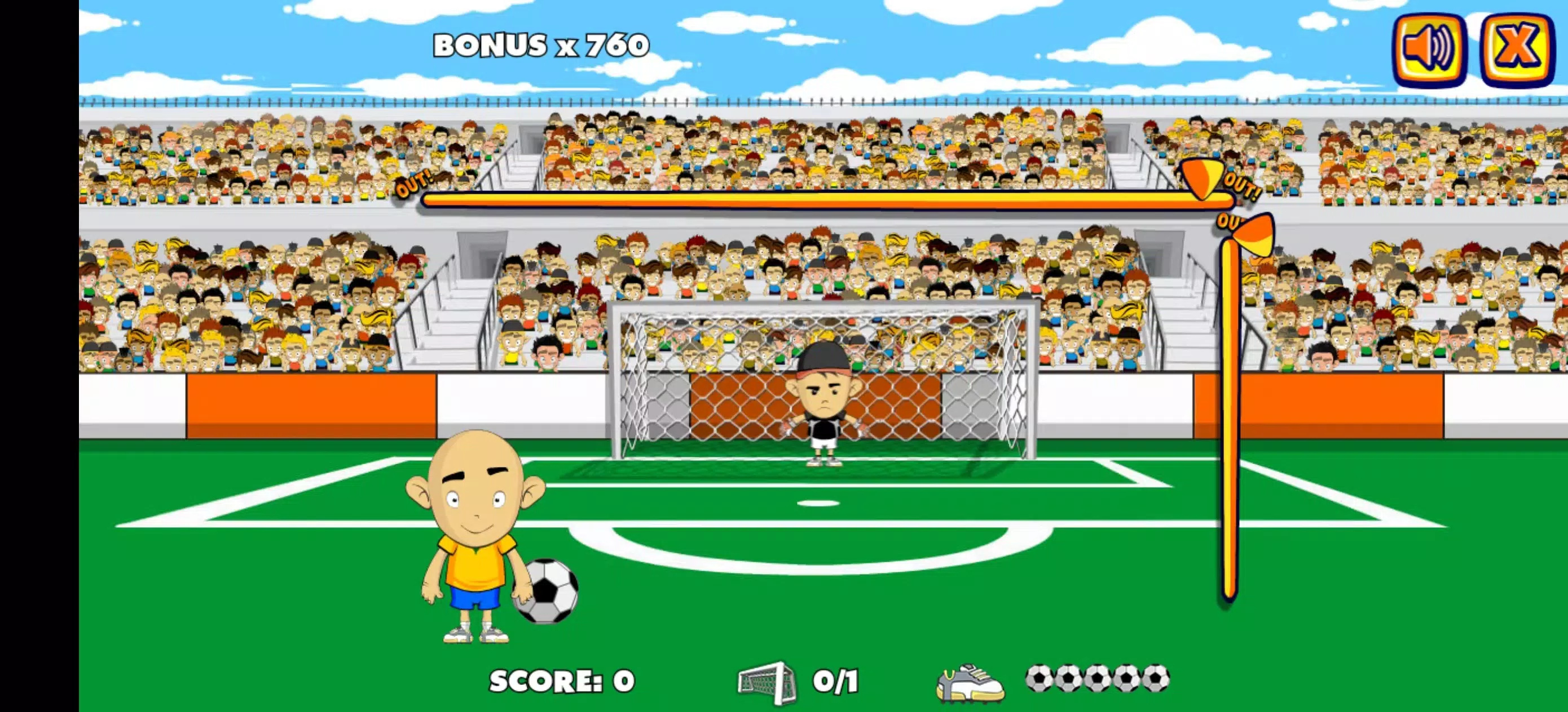 真实足球竞技FootballGames图3