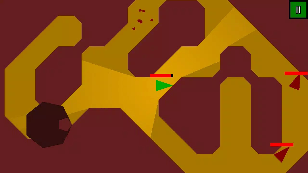 小地图游戏(Minimap)图2