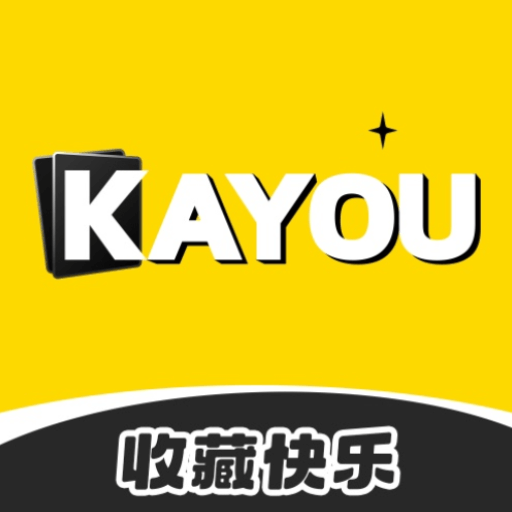 卡游图标