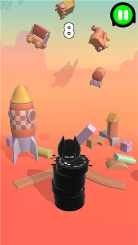 永不言弃登峰破解版1.1图1