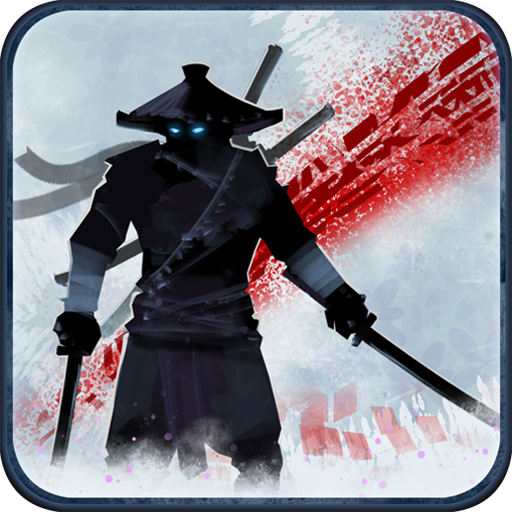 忍者岚2NinjaArashi2图标