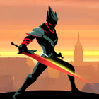 暗影战士跑酷ShadowFighter1.3.1图标
