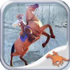 骑马3D游戏(Horse Riding 3D Horse game)