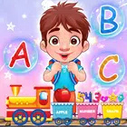 学前学习游戏(Preschool Learning)