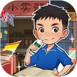 王保国的童年生活图标