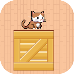 小猫奇妙冒险记手游