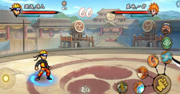 BNO跨界对决最新版