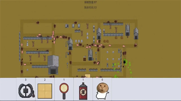 广东小精灵图3