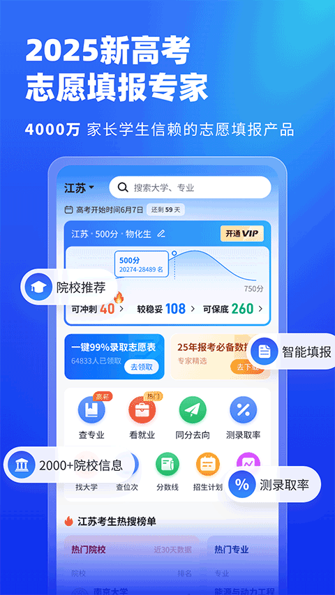 高考志愿填报专家2024图2