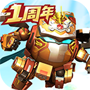 果宝无双1.3图标