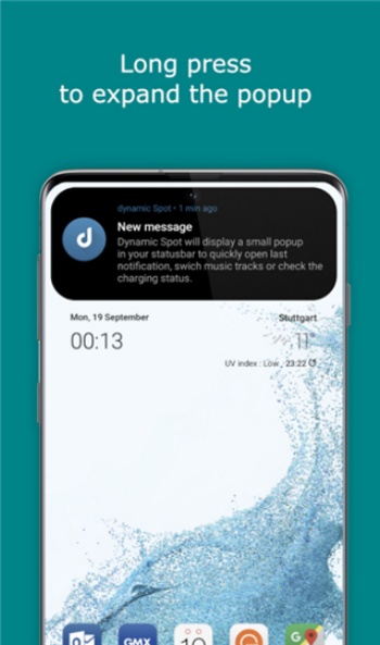 dynamicSpot最新版本图1