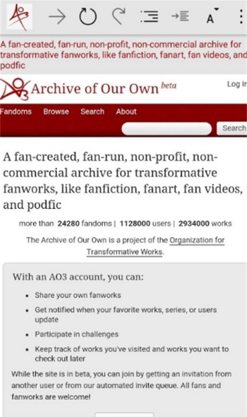 ao3阅读器图2