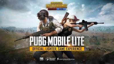 PUBG国际服手游官网版图4