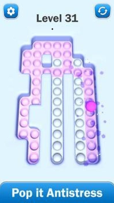 流行迷宫3D图1