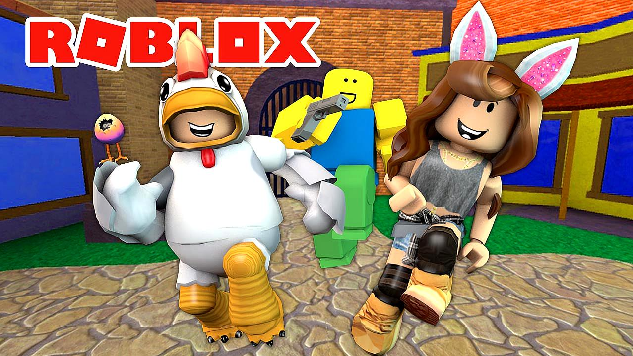 Roblox图1