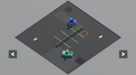 停车恐慌图3