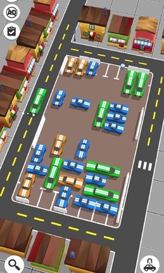 24小时堵车截图3