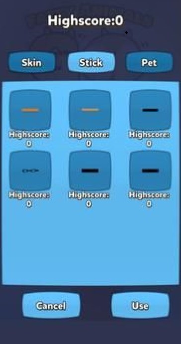 肥胖动物前进图1