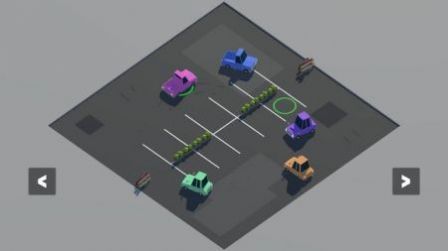 停车恐慌图1