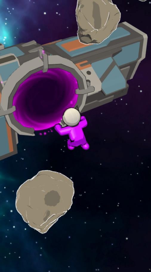 空间站公司游戏安卓版图3