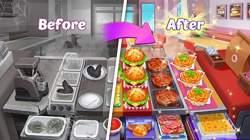 疯狂料理师图2