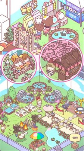 迷你恋人公寓-2