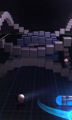 电子打砖块截图3