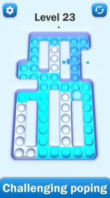 流行迷宫3D图3