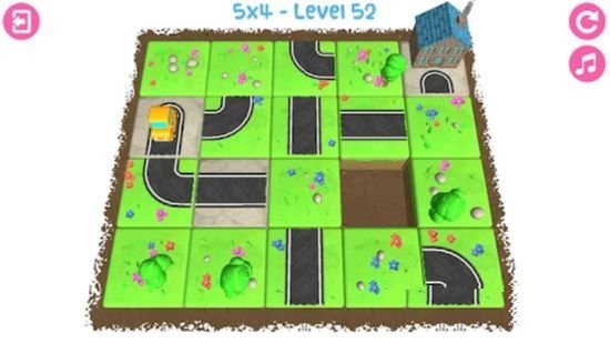 清除道路障碍图3