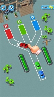 汽车迷盘1.00图2