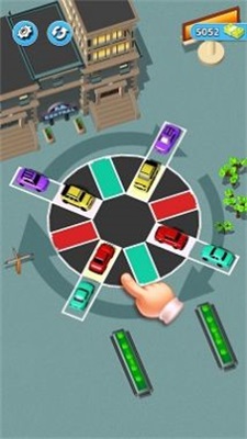 汽车迷盘1.00图1