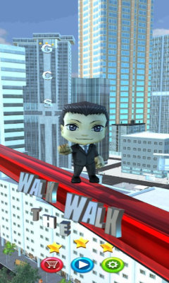 WalkTheWalk