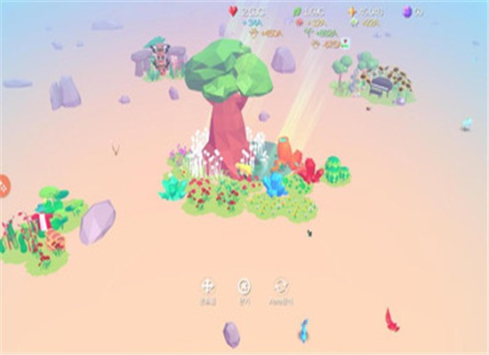 行星培育者图2