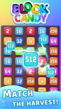数字砖块