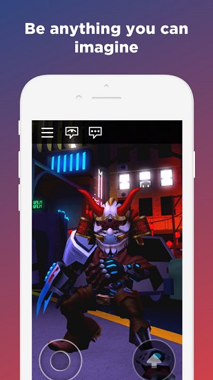 roblox国际版