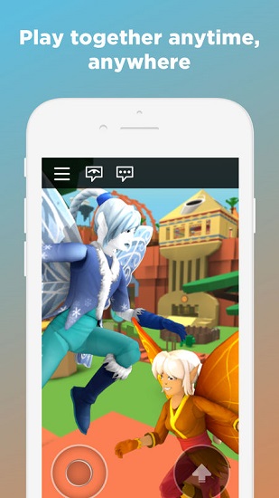 roblox国际版