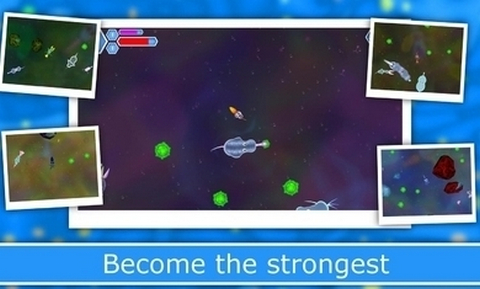 Evolution of Species 2(孢子进化论2)图1
