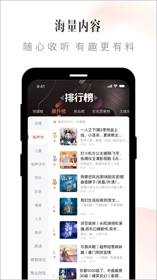 喜马拉雅极速版图1