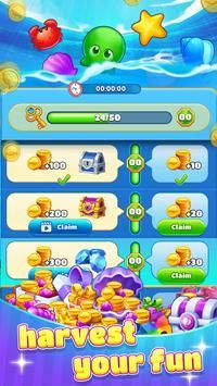 超级鱼爆炸(Super Fish Blast)