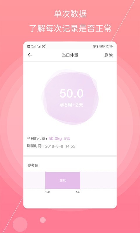 孕妇备孕图1